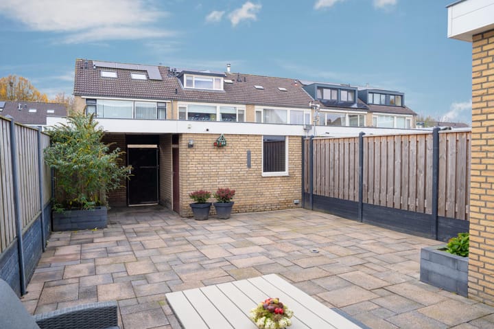 Photo 3 of Noorderkroon 66