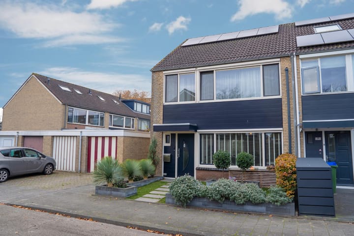 Photo 5 of Noorderkroon 66