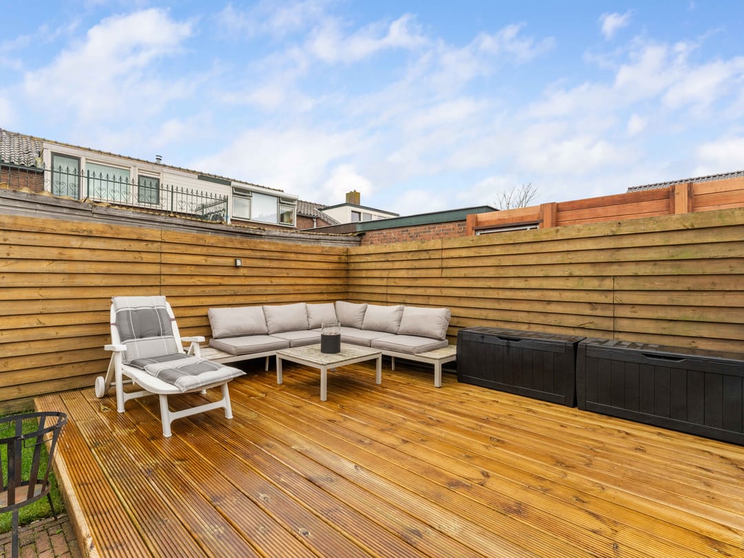 Foto 28 van Ruwielstraat 28