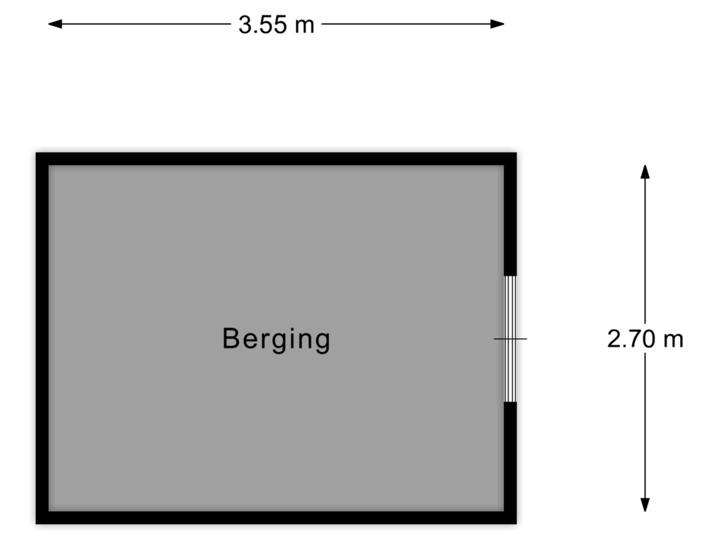 Berging