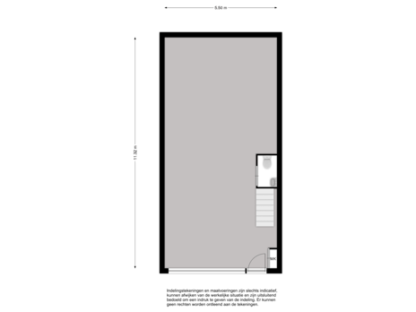 View floorplan