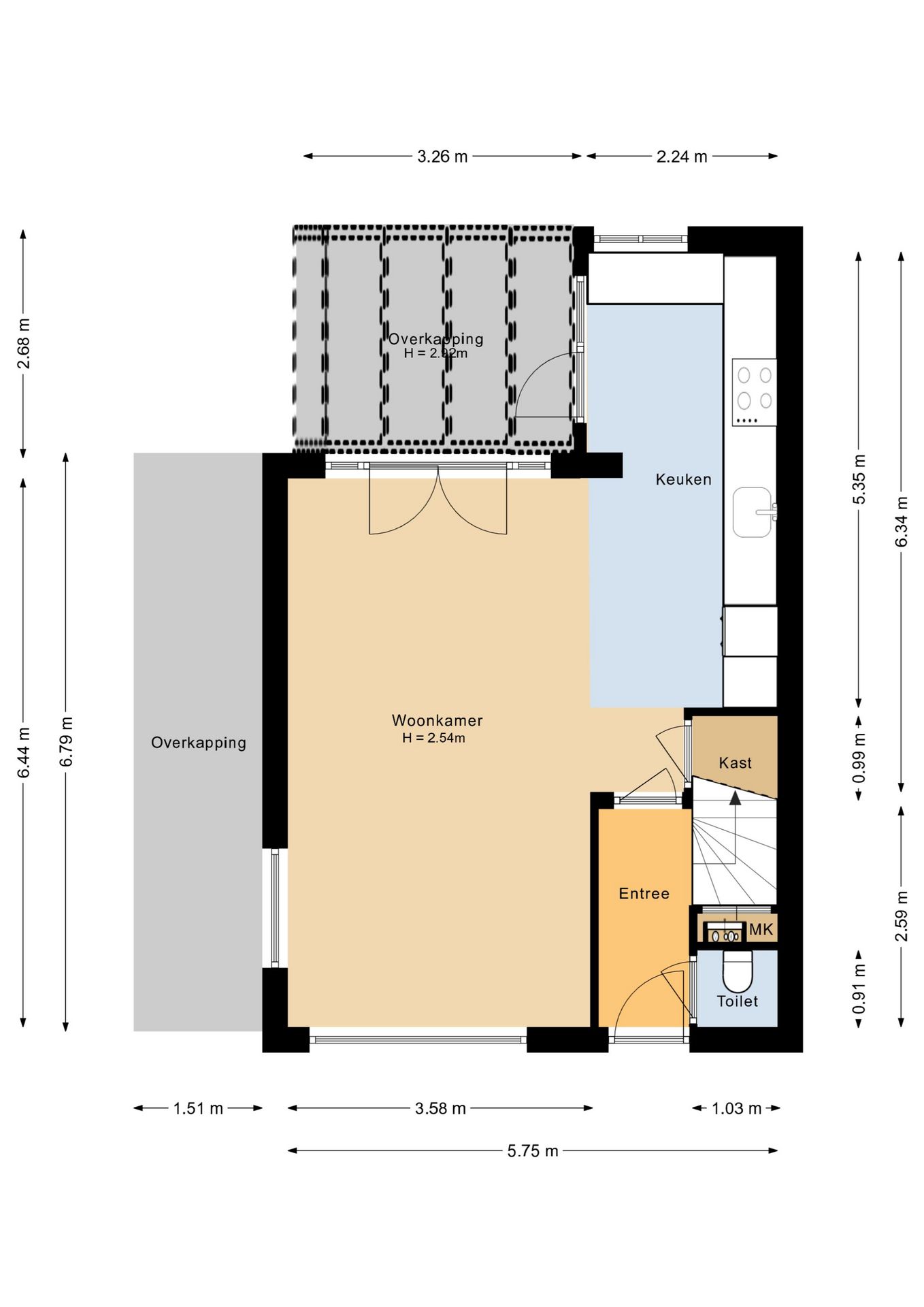 Foto 33 van Ruwielstraat 28