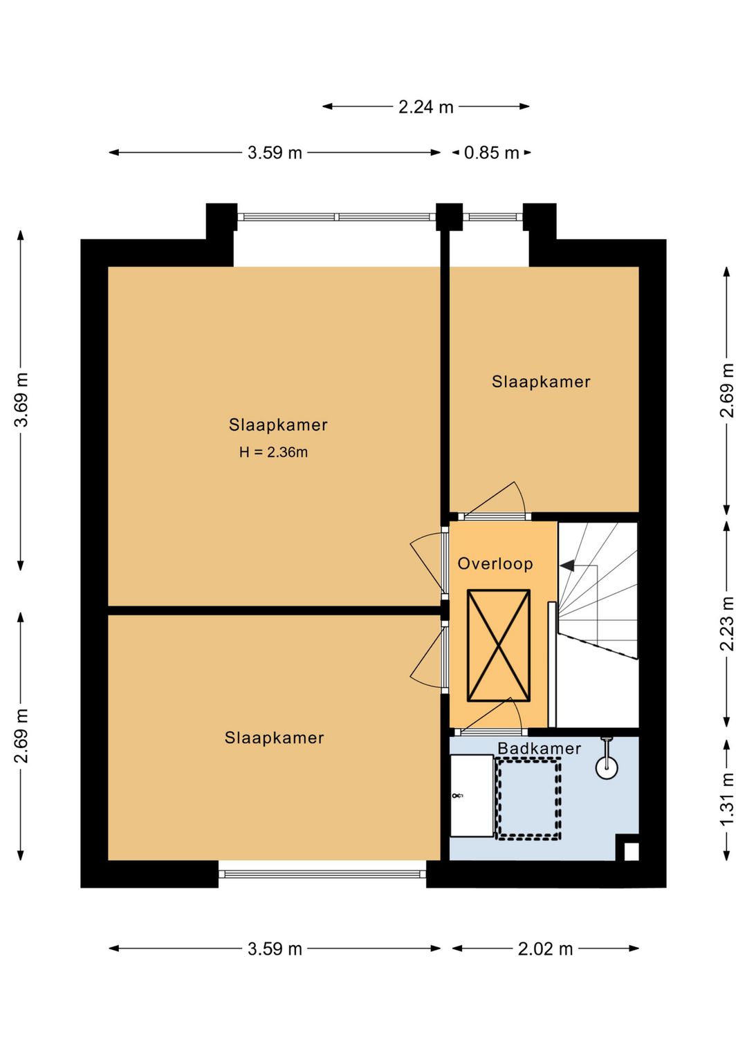Foto 37 van Ruwielstraat 28