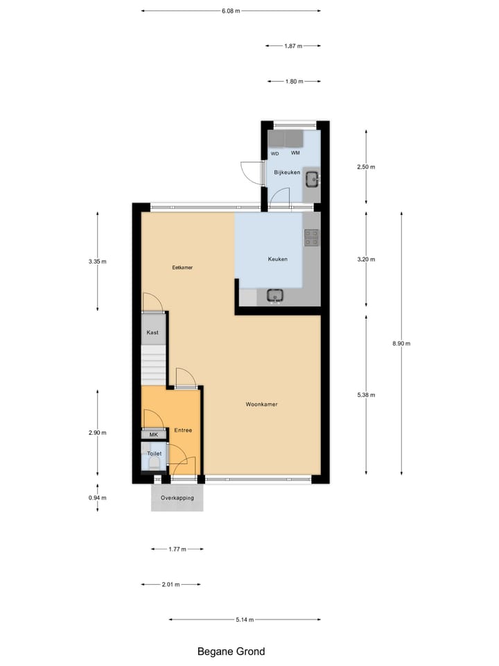 Foto 40 van Noorderkroon 66