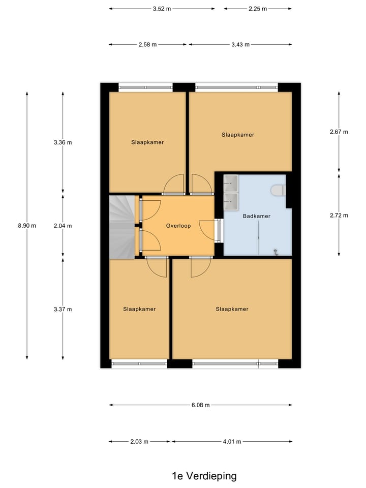 Foto 41 van Noorderkroon 66