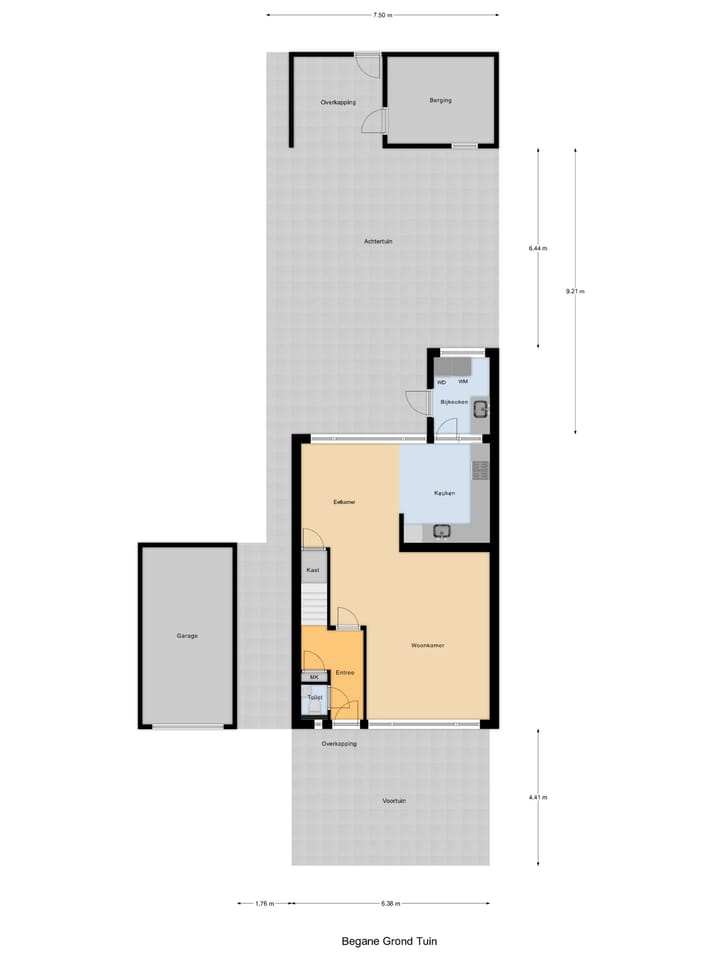 Foto 45 van Noorderkroon 66