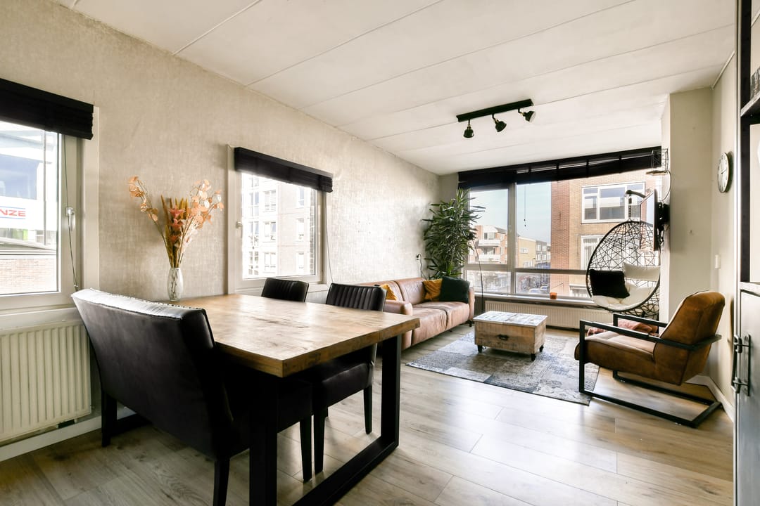 Photo 2 of Korte Hoogstraat 43-C