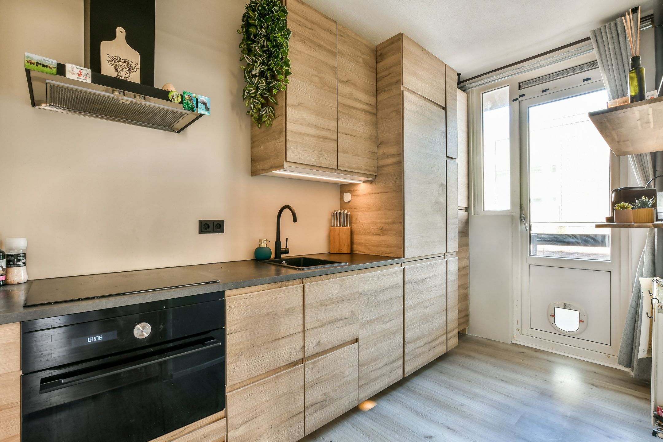 Photo 3 of Korte Hoogstraat 43-C