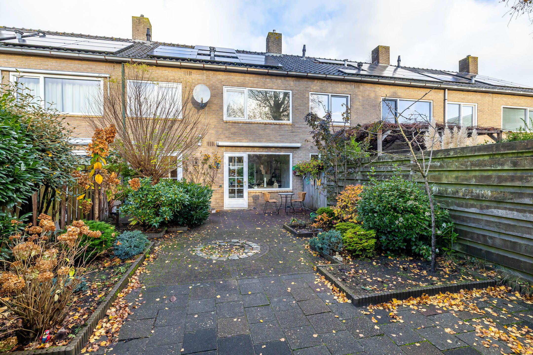 Foto 3 van Händellaan 9