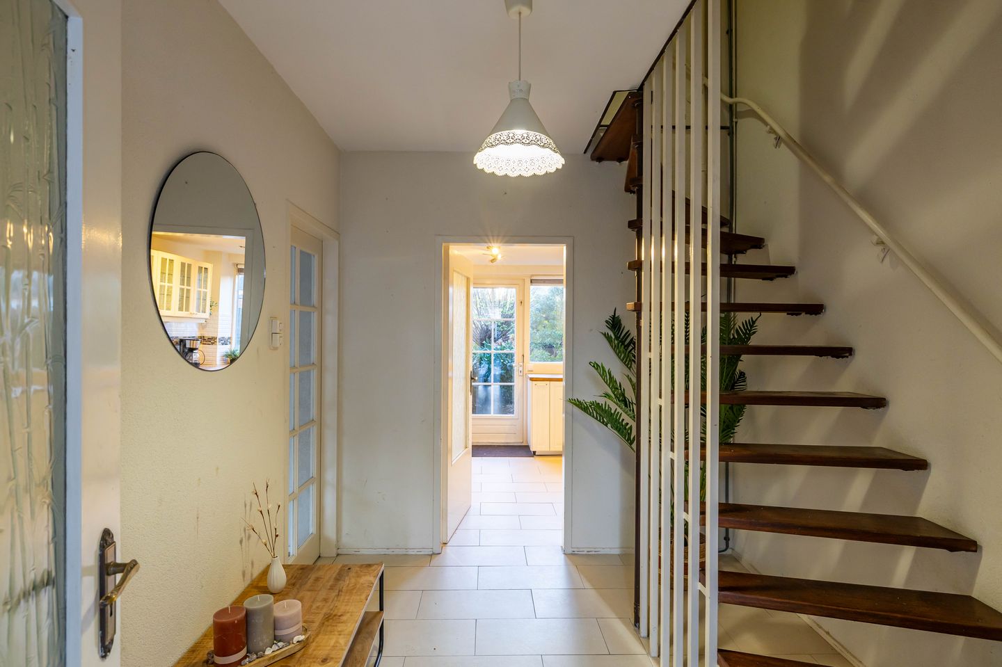 Foto 4 van Händellaan 9