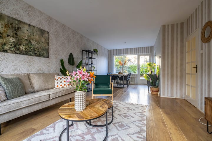 Foto 5 van Händellaan 9