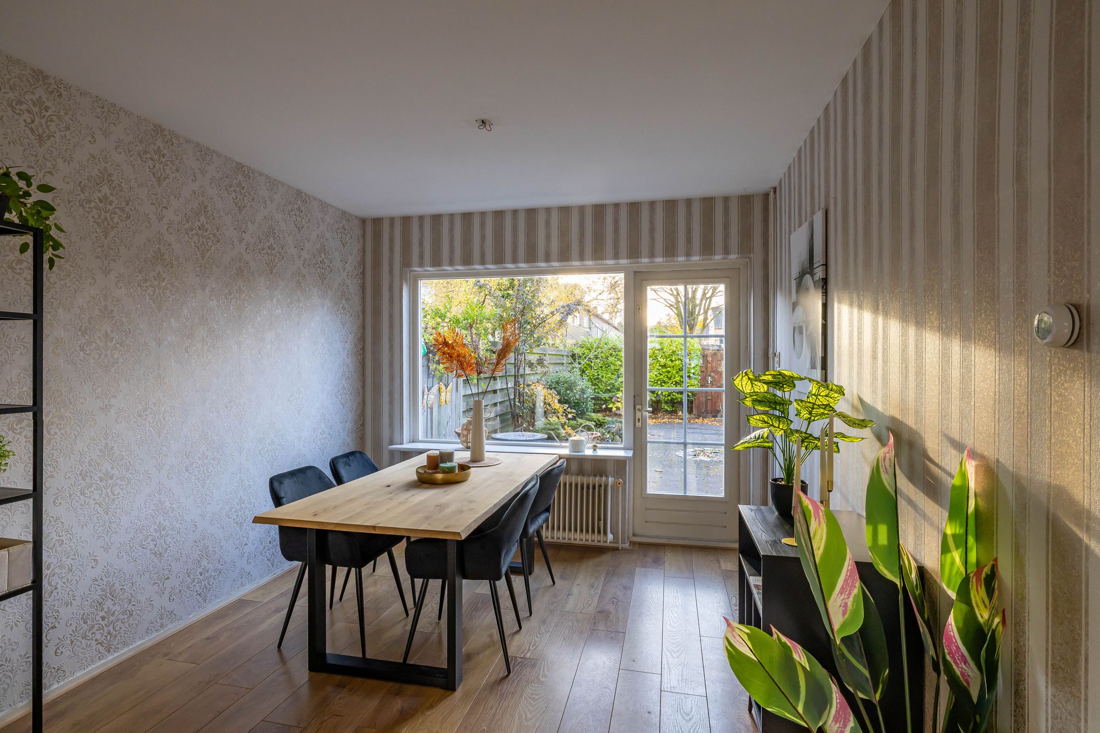 Foto 6 van Händellaan 9