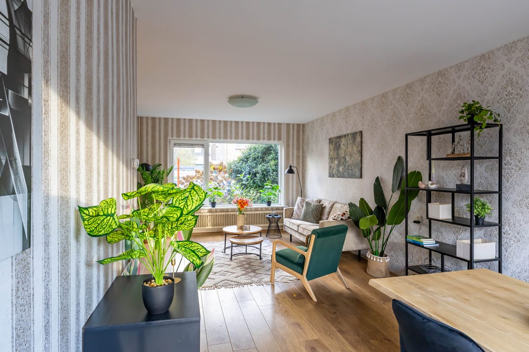 Foto 7 van Händellaan 9