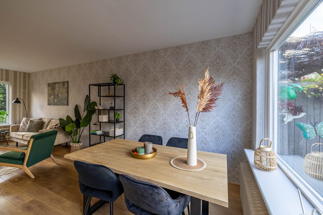 Foto 8 van Händellaan 9