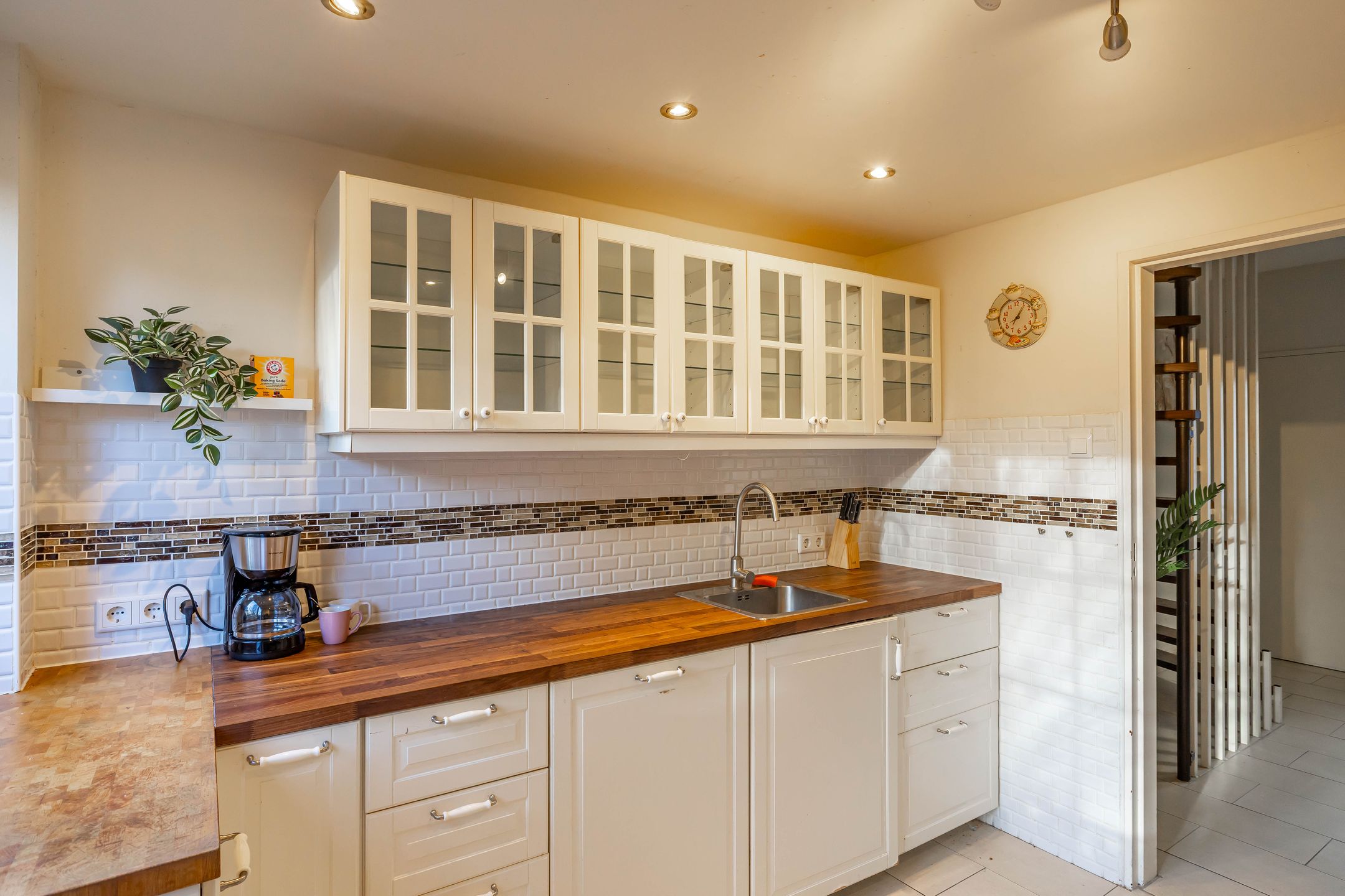 Foto 9 van Händellaan 9