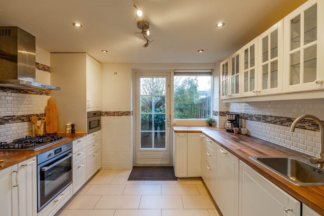 Foto 11 van Händellaan 9