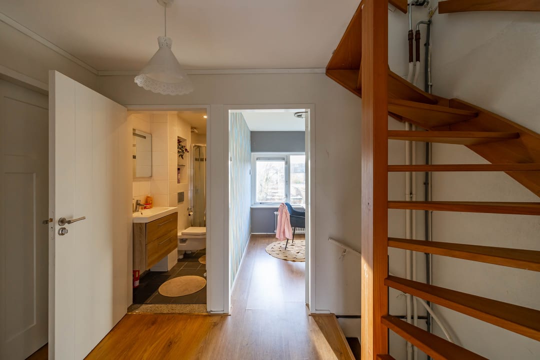 Foto 13 van Händellaan 9