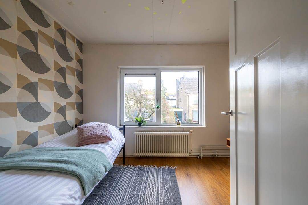 Foto 16 van Händellaan 9