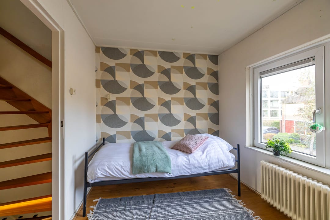 Foto 17 van Händellaan 9