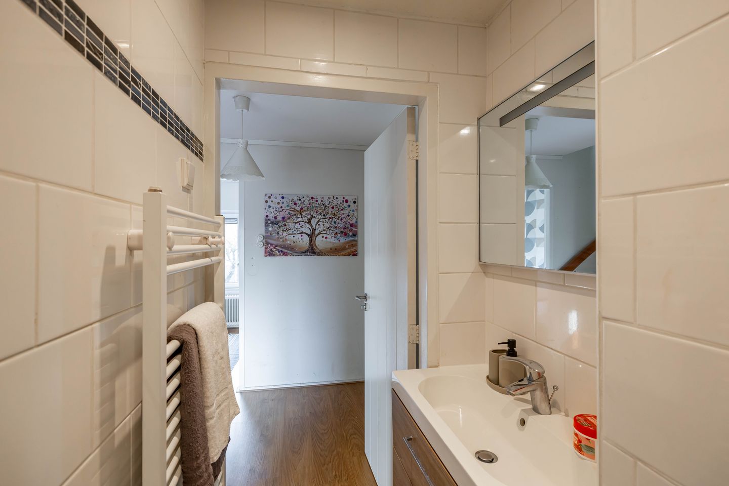 Foto 19 van Händellaan 9