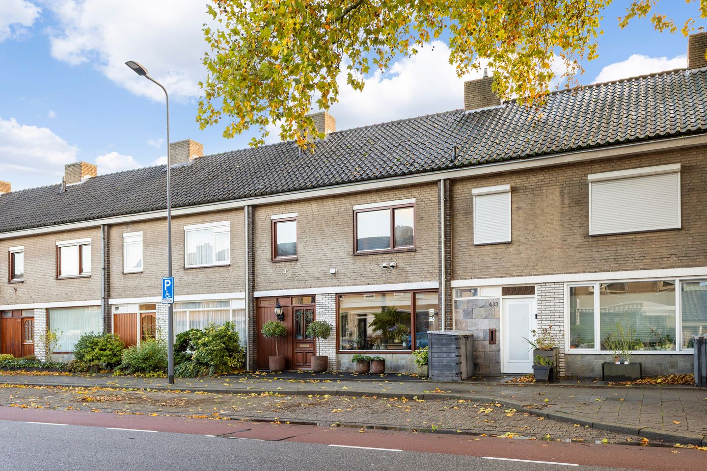 Photo 1 of Rijnstraat 435