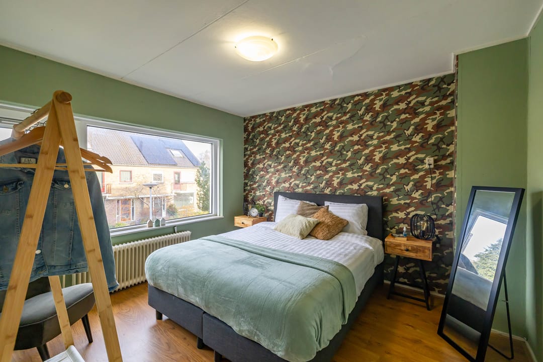 Foto 22 van Händellaan 9