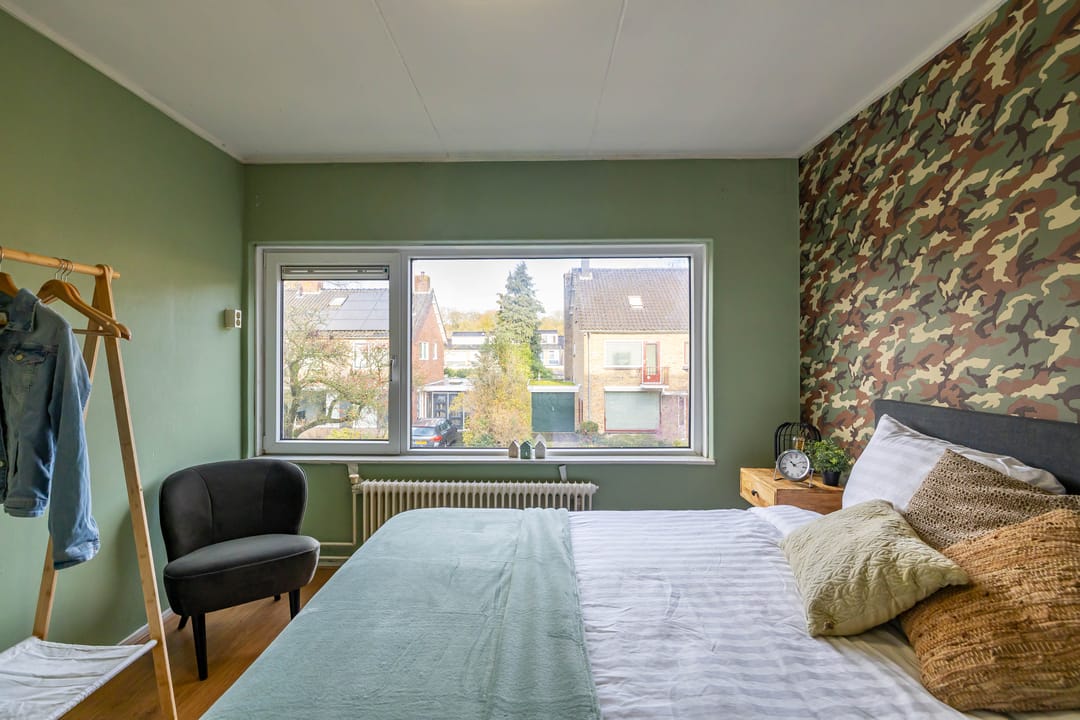 Foto 23 van Händellaan 9