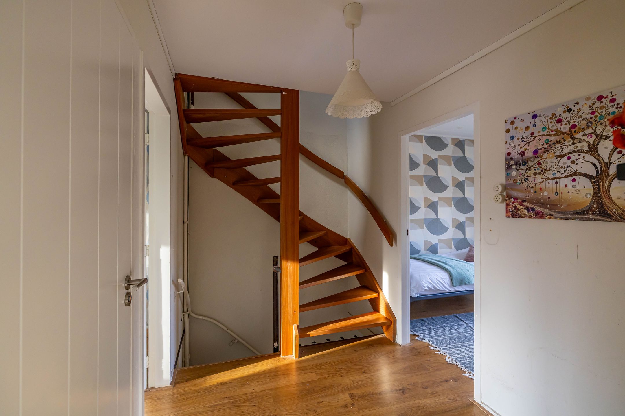 Foto 24 van Händellaan 9