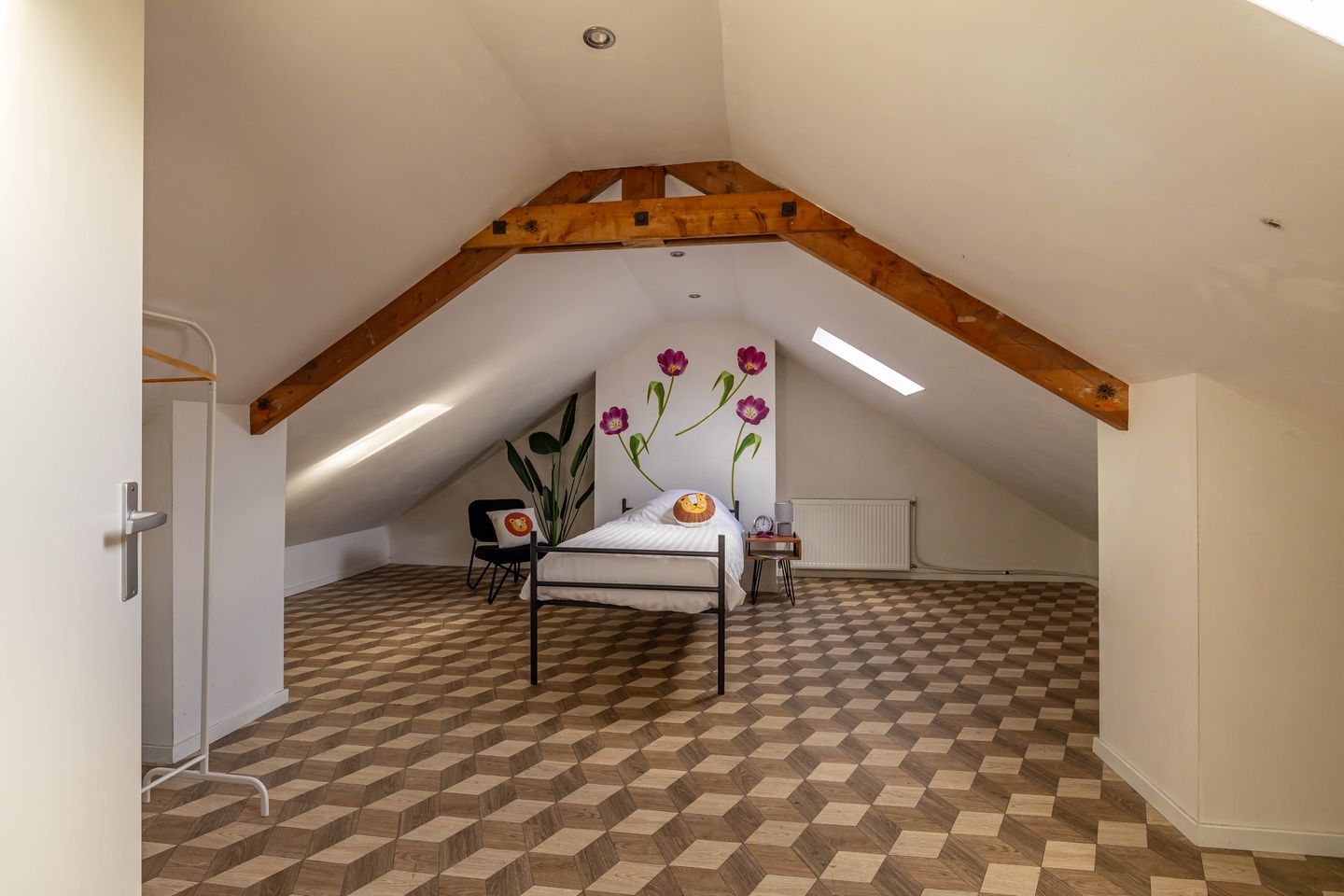 Foto 25 van Händellaan 9