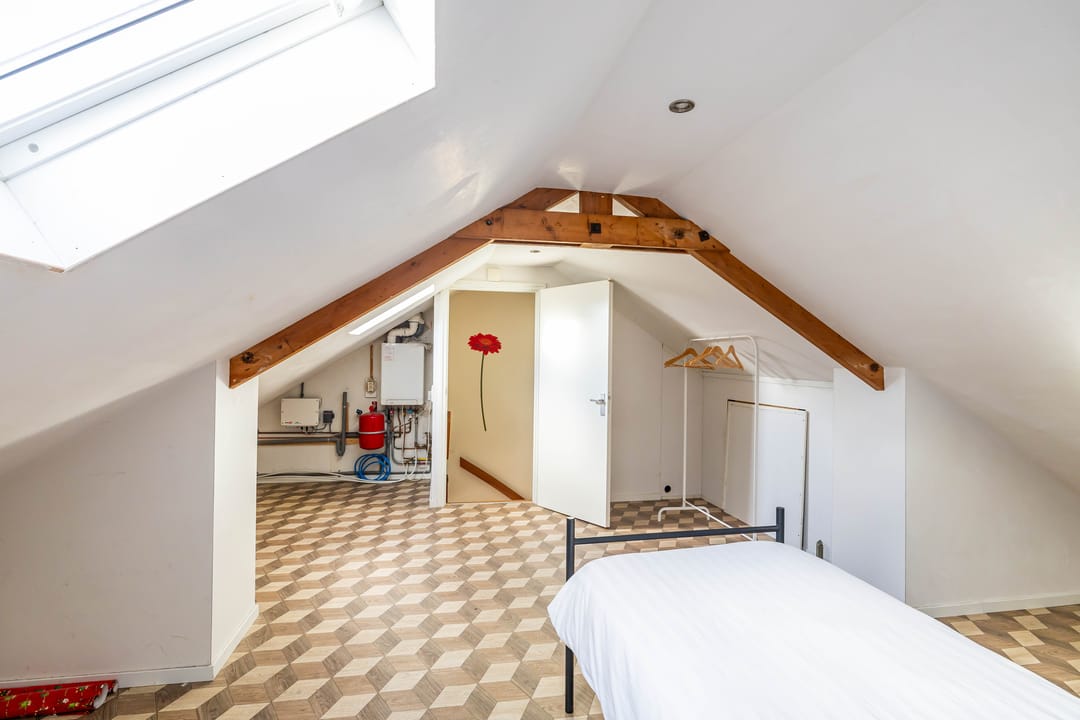 Foto 26 van Händellaan 9