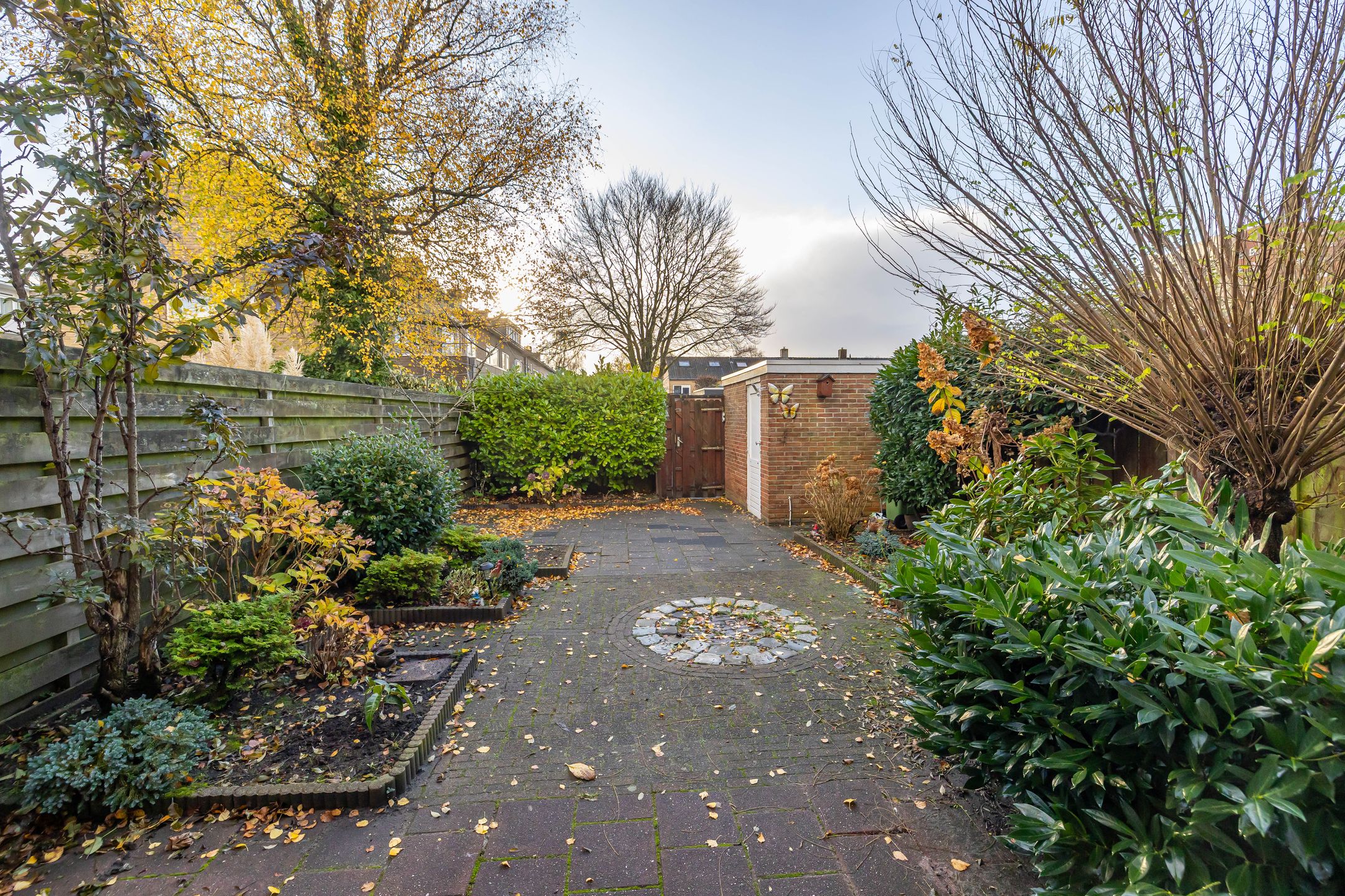 Foto 27 van Händellaan 9