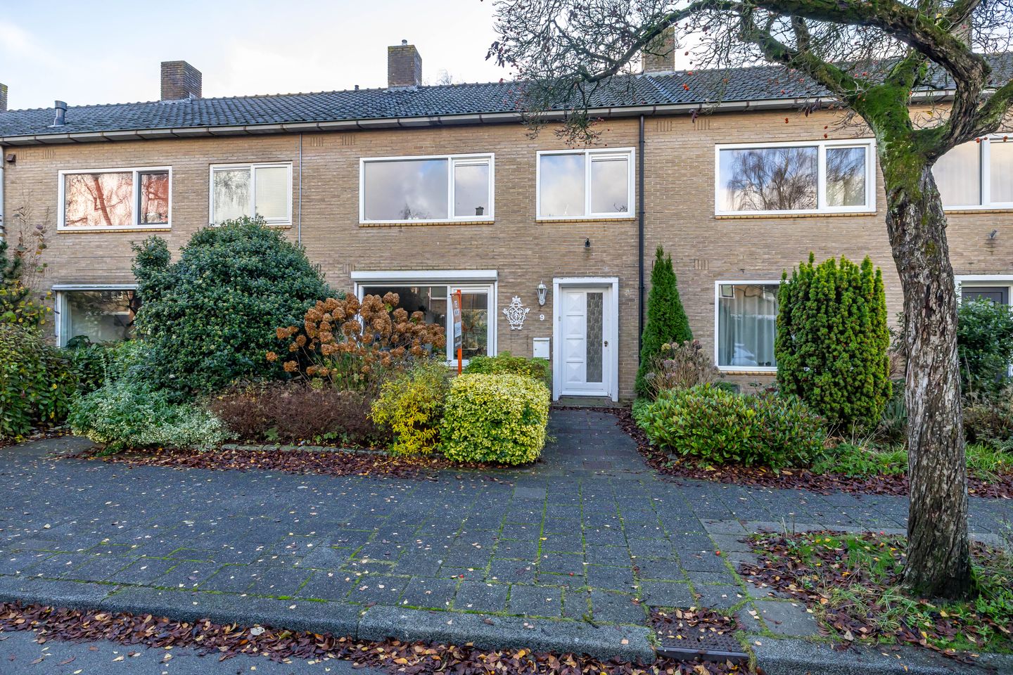 Foto 29 van Händellaan 9