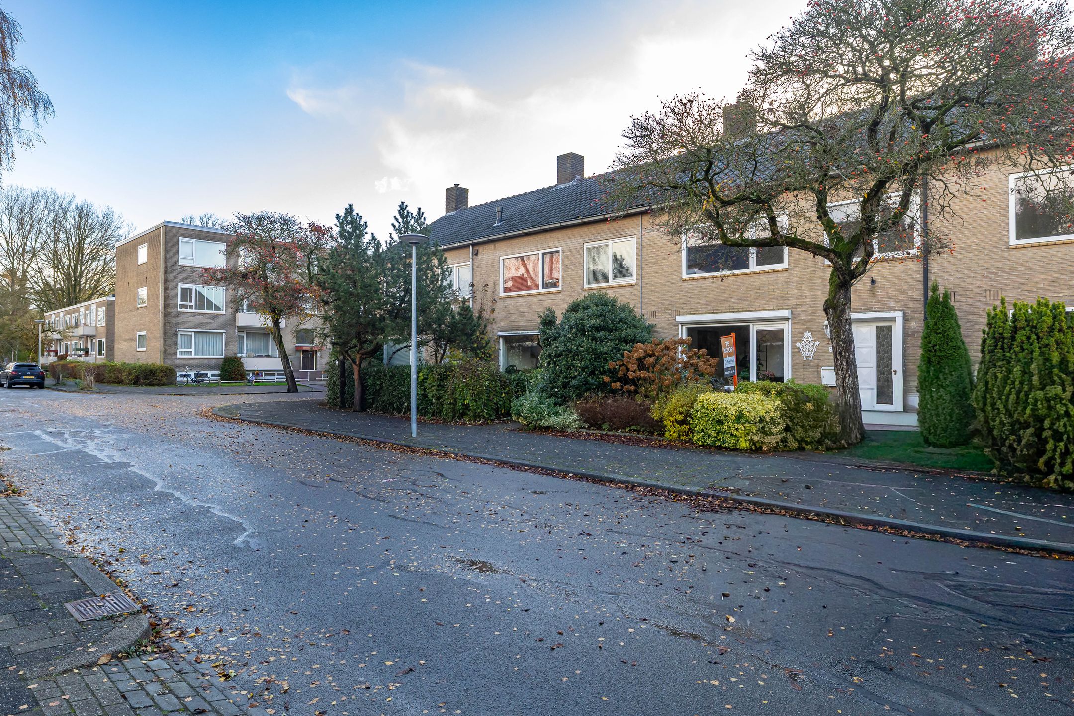 Foto 30 van Händellaan 9