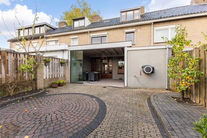 Photo 32 of Rijnstraat 435