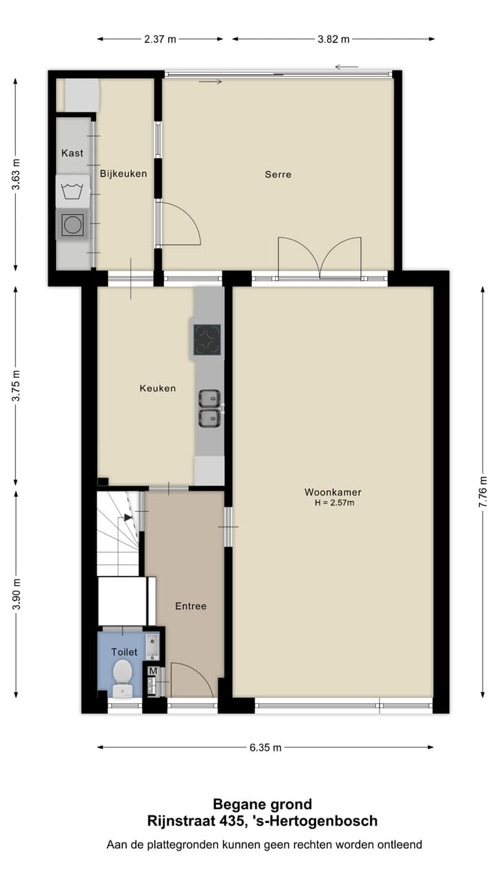 Photo 38 of Rijnstraat 435