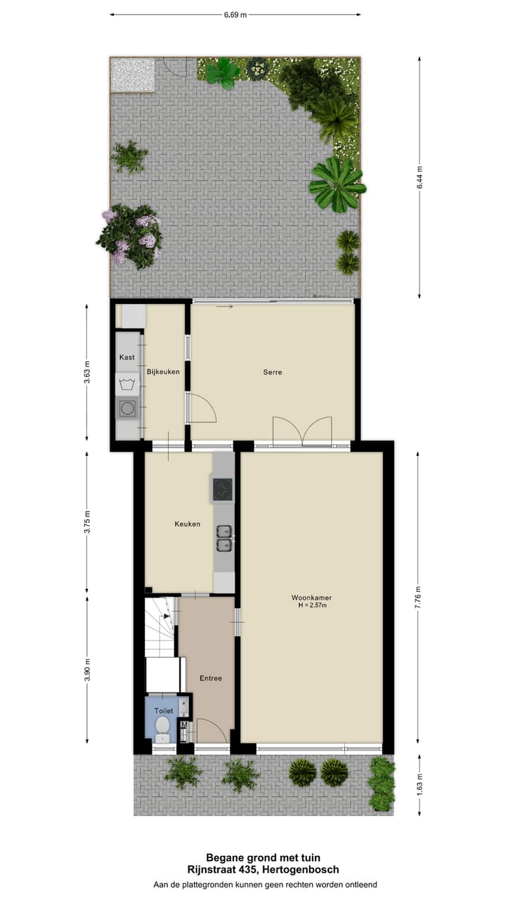 Photo 39 of Rijnstraat 435