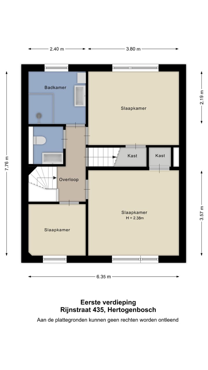 Photo 40 of Rijnstraat 435