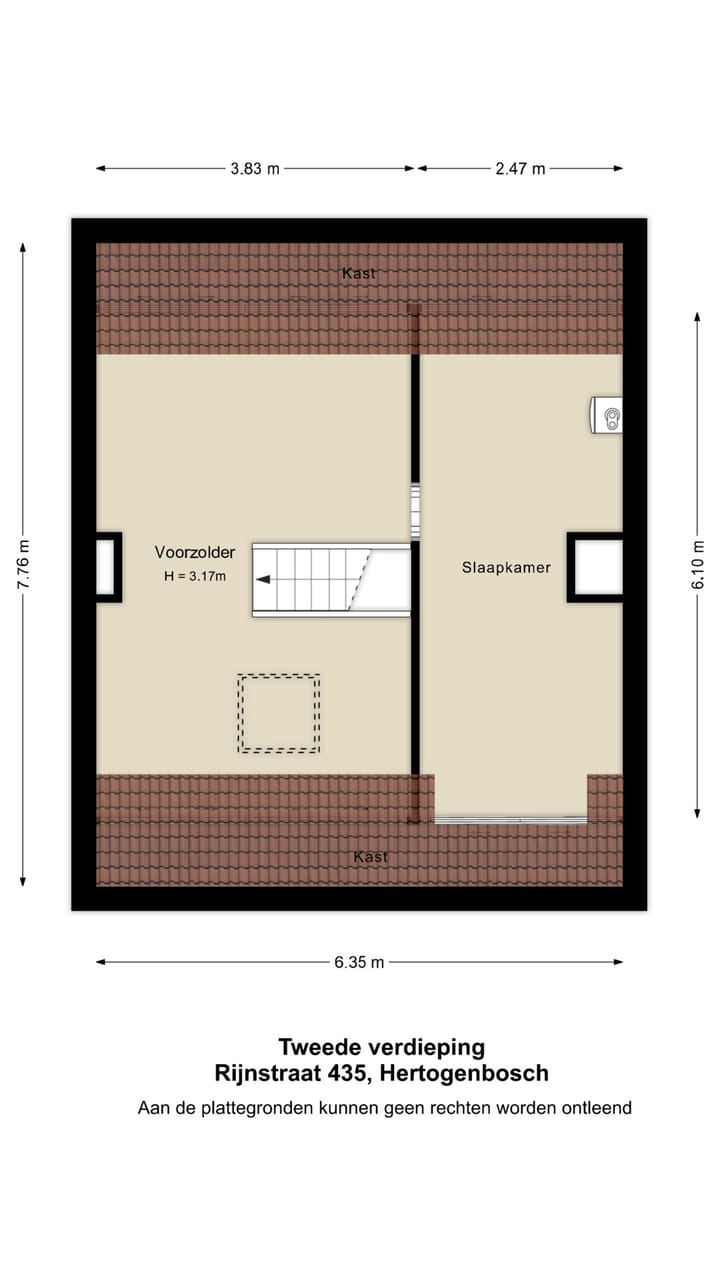Photo 41 of Rijnstraat 435