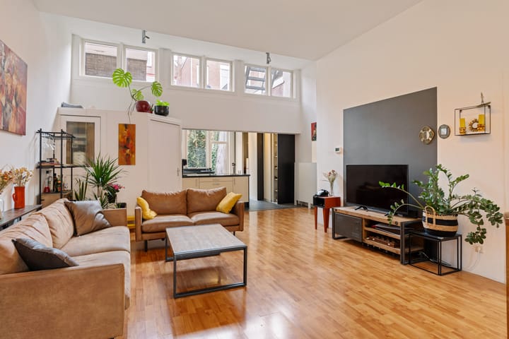 Foto 2 van Aelbrechtskade 121-A