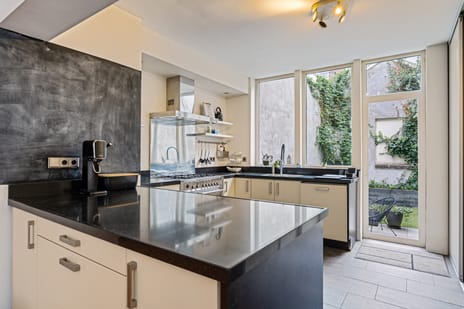 Aelbrechtskade 121-A tertiary image