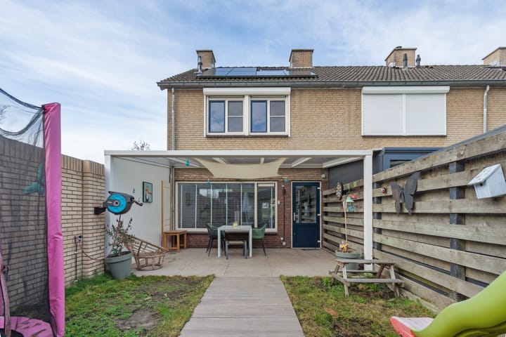 Photo 4 of Kwartelstraat 13