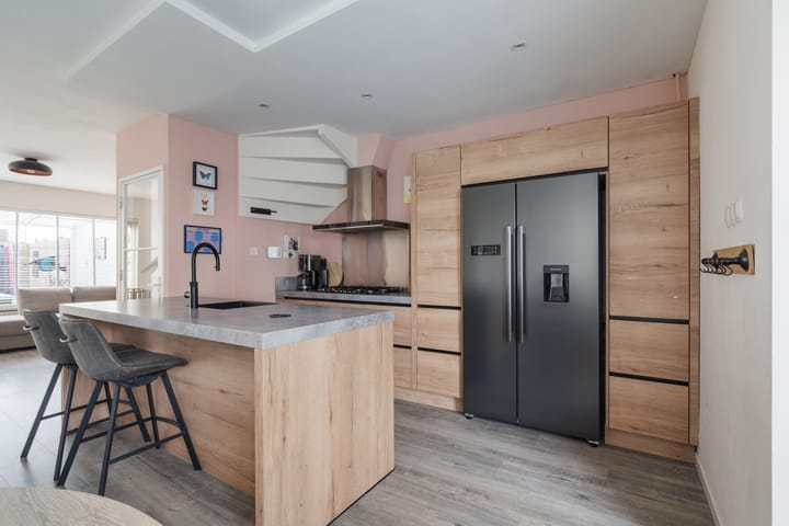 Photo 8 of Kwartelstraat 13