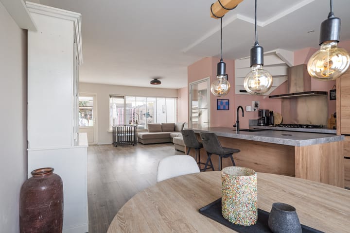 Photo 11 of Kwartelstraat 13