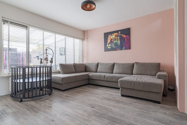 Photo 12 of Kwartelstraat 13