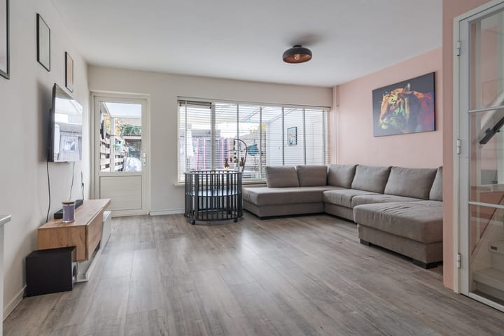 Photo 13 of Kwartelstraat 13