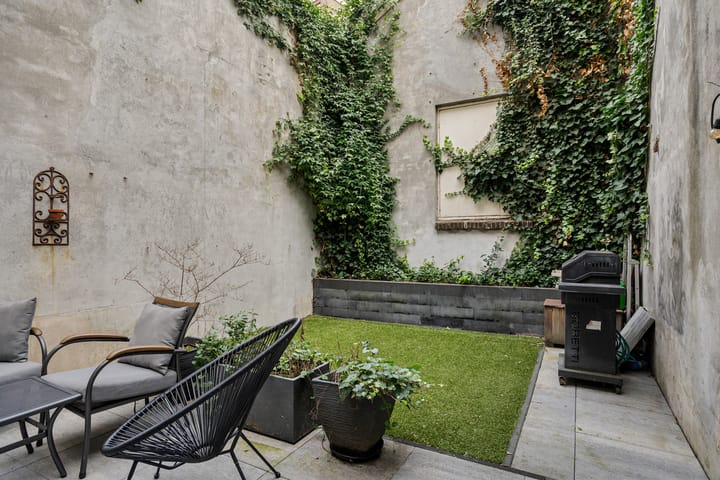 Foto 4 van Aelbrechtskade 121-A