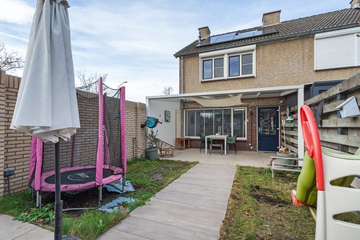 Photo 27 of Kwartelstraat 13