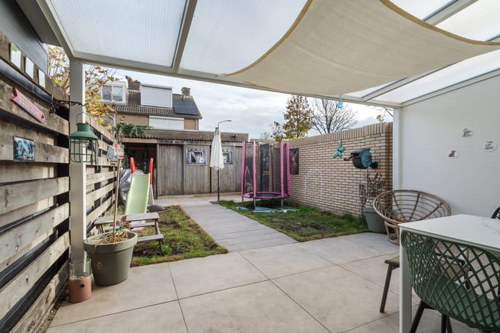 Photo 28 of Kwartelstraat 13