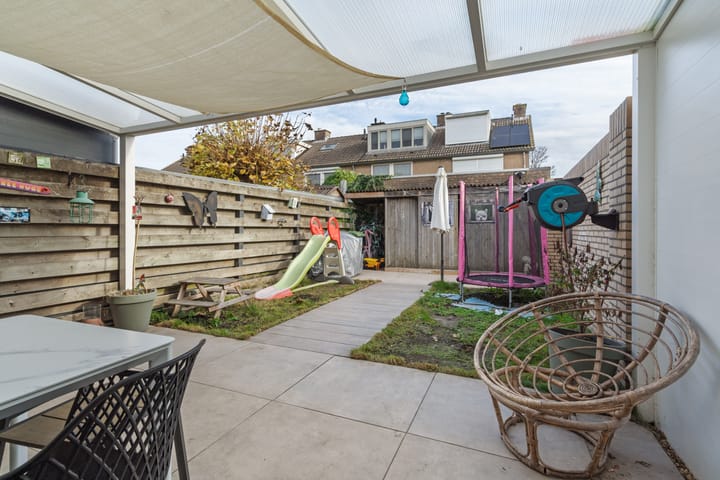 Photo 29 of Kwartelstraat 13