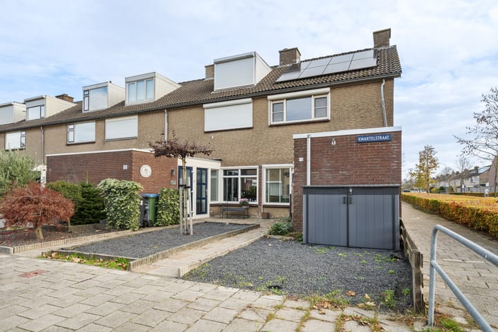 Photo 30 of Kwartelstraat 13